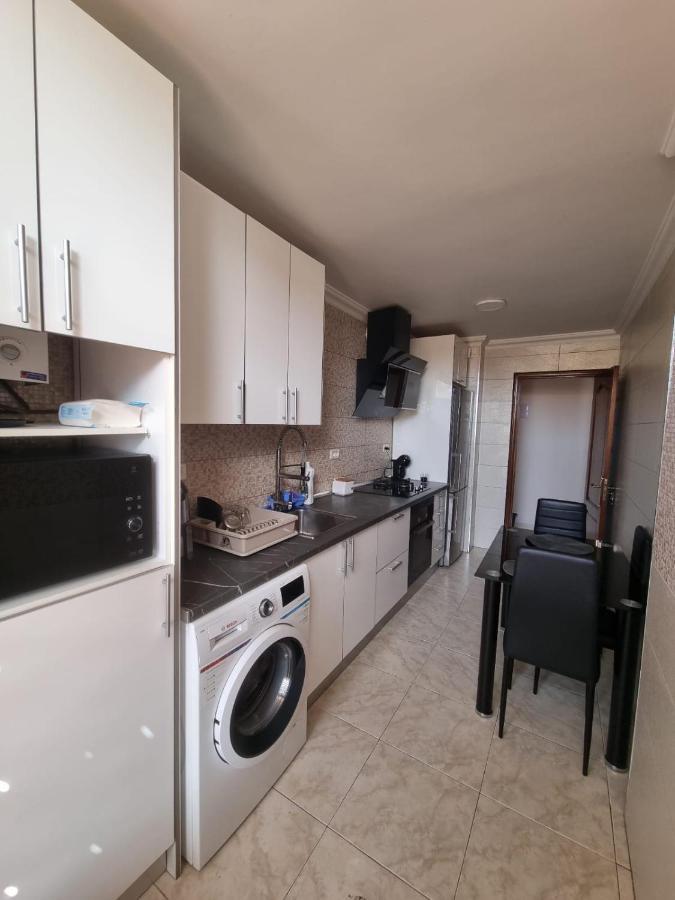 Apartment Penthouse-complex Cristimar