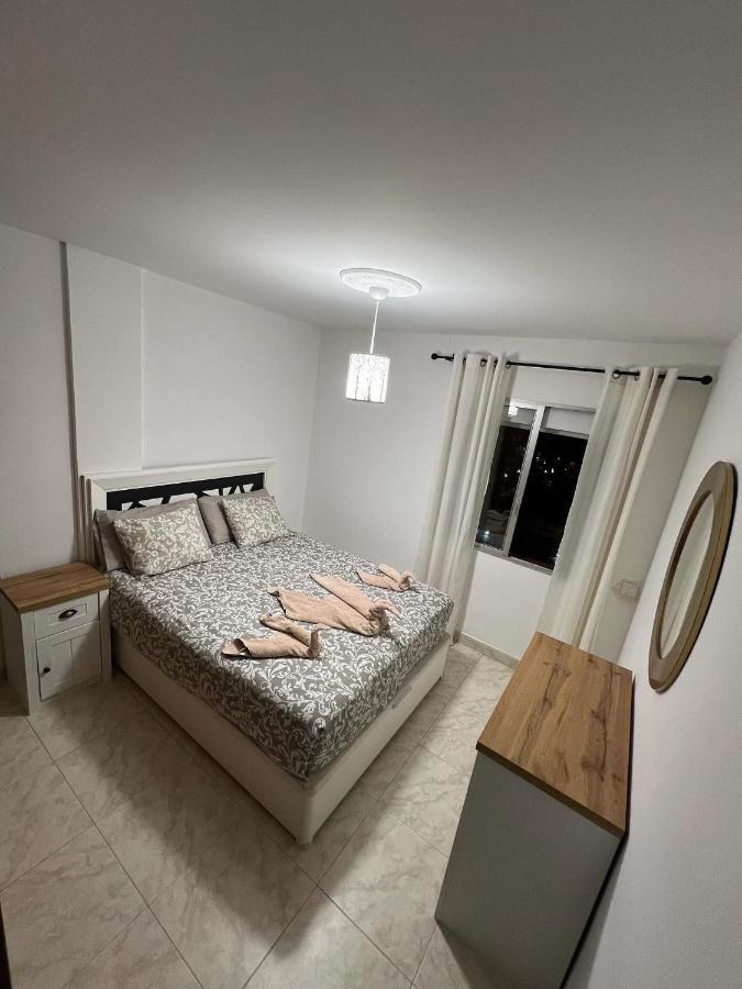 Penthouse-complex Cristimar Los Cristianos (Tenerife)