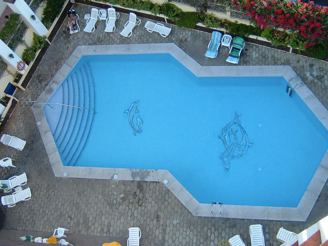 Teneguia Appartement *
