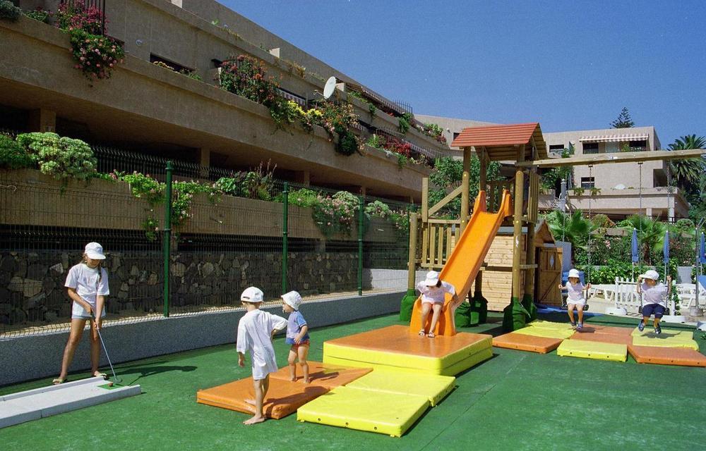 Perla Tenerife Hotel Puerto de la Cruz (Tenerife)