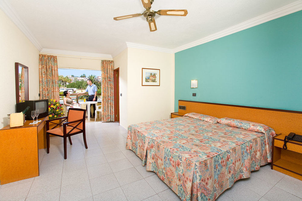 Perla Tenerife Hotel