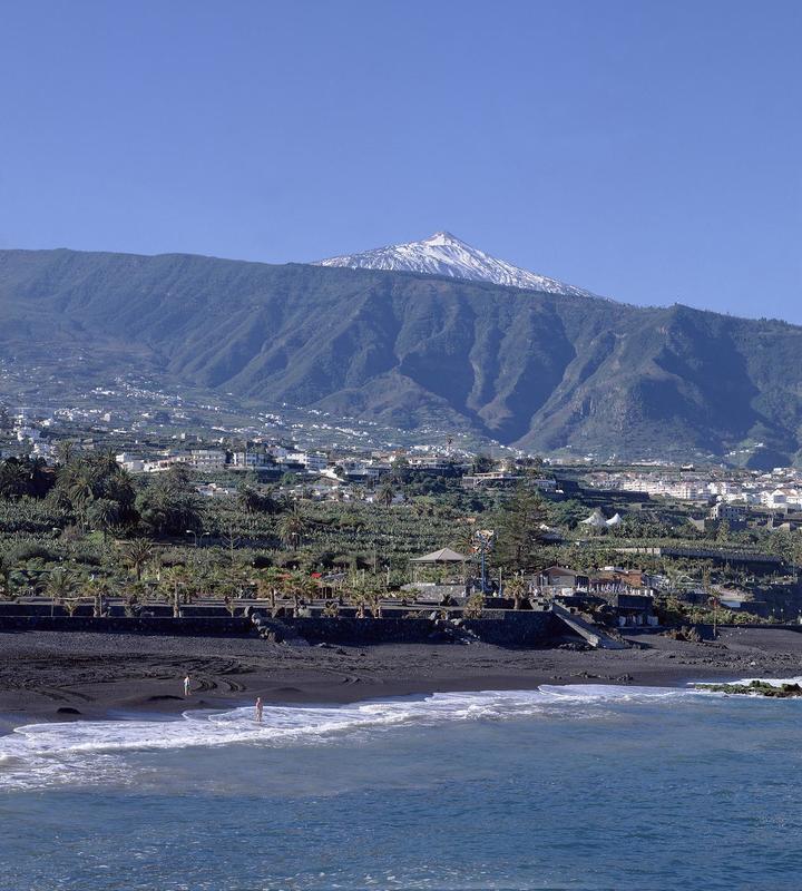 Perla Tenerife 3*
