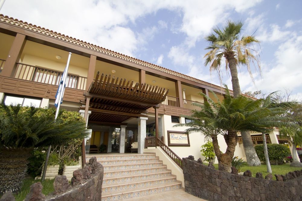 Royal Sunset Club Appart hôtel