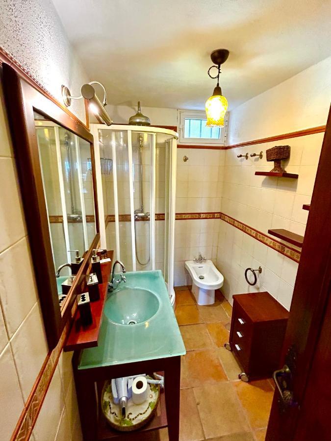 Hébergement de vacances Casa Con Jardin Y Jacuzzi Realejo Alto