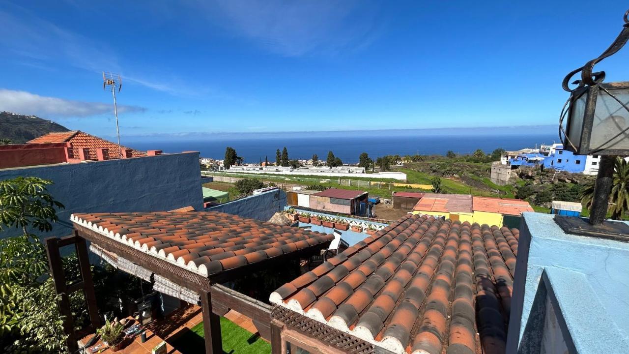 Hébergement de vacances Casa Con Jardin Y Jacuzzi *