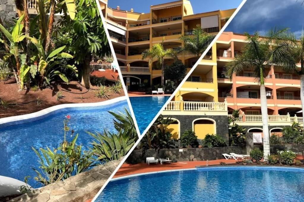 Casa Louise Te - Mar