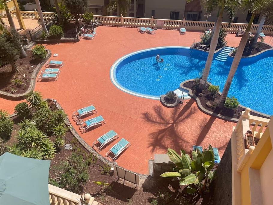 Apartamento Casa Louise Te - Mar *