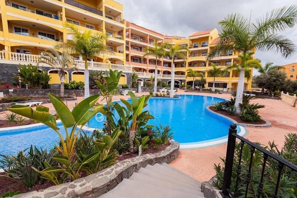 Apartamento Casa Louise Te - Mar Palm-mar