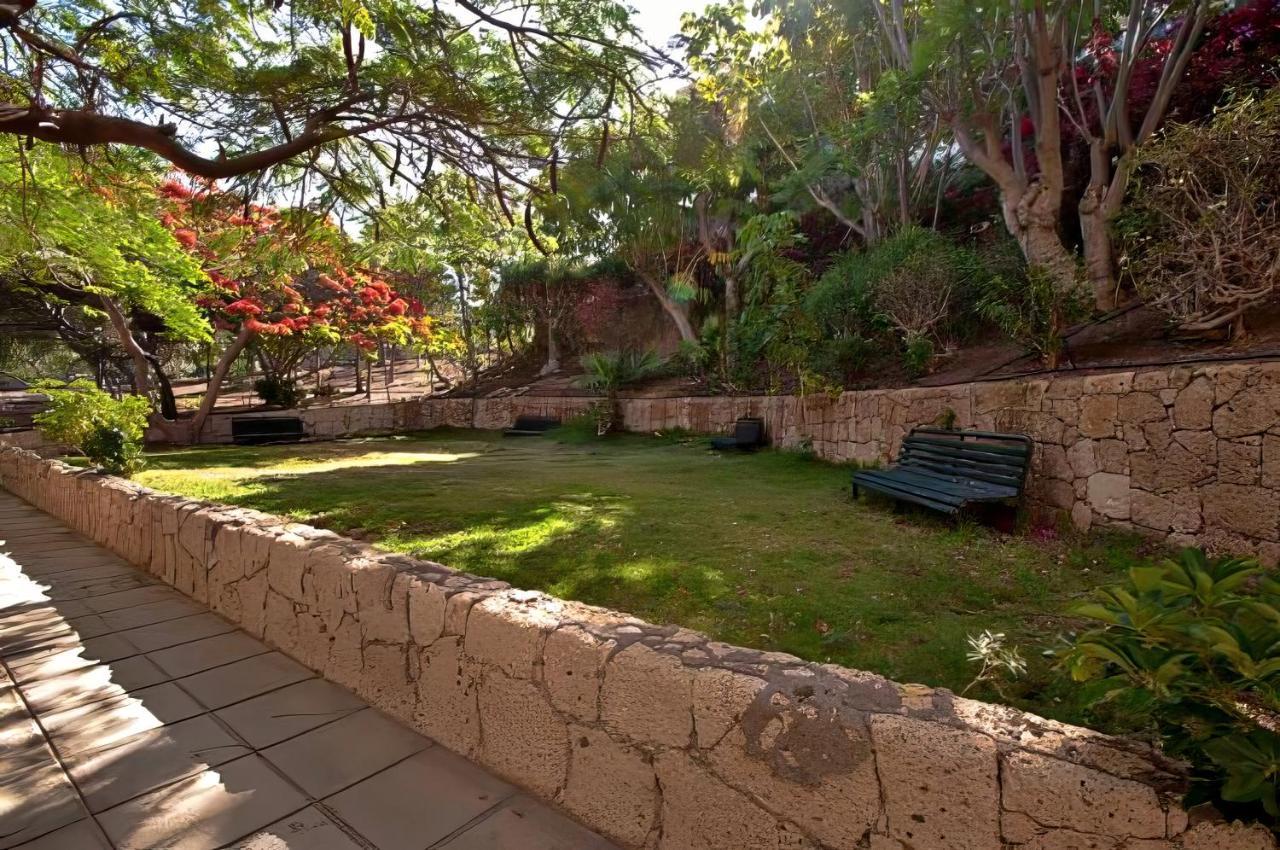 Americas Best-suite -ampio Con Vista, Giardino E Piscina Apartment Playa de las Americas (Tenerife)
