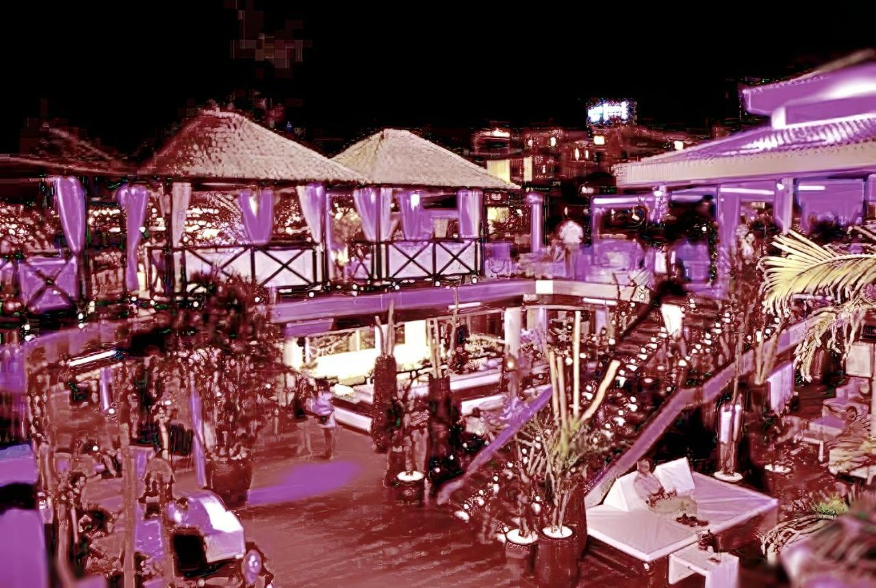 Americas Best-suite -ampio Con Vista, Giardino E Piscina * Playa de las Americas (Tenerife)