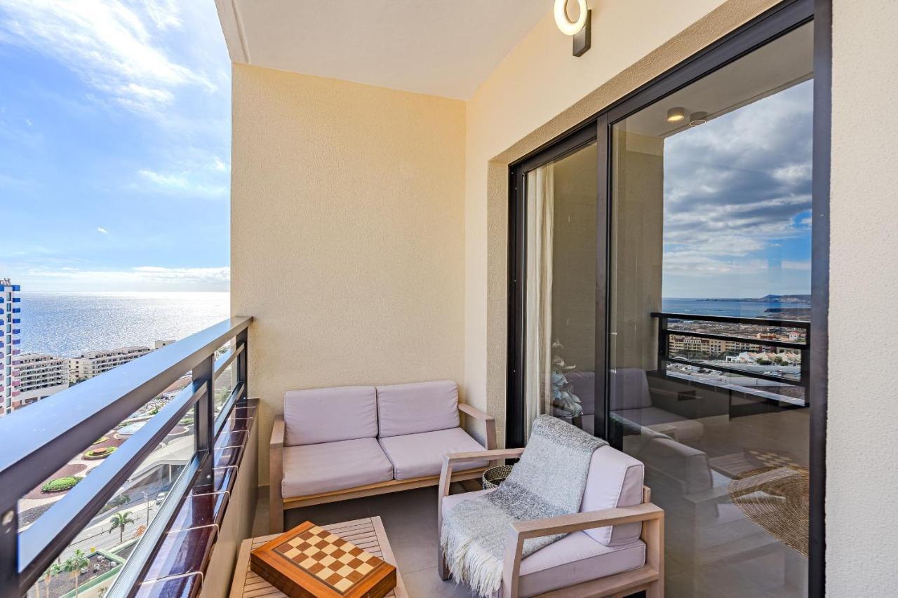 Sky Smart Hi-end Services Media Streaming Costa Adeje (Tenerife)
