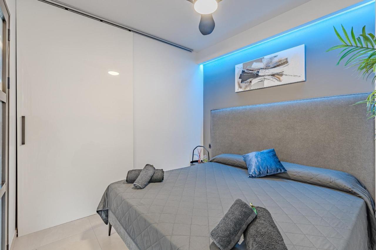 Apartment Sky Smart Hi-end Services Media Streaming
