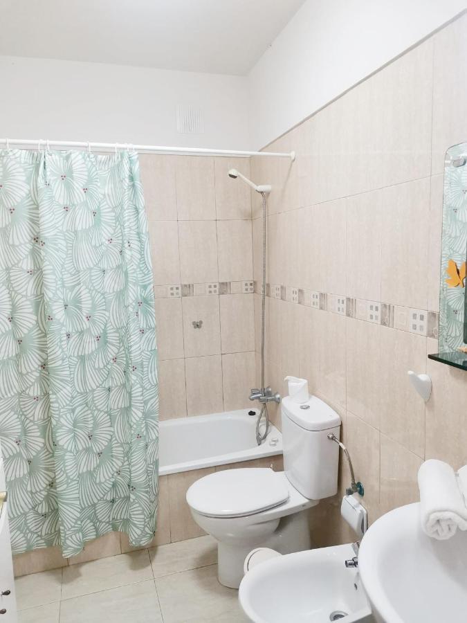 Appartement Triana *