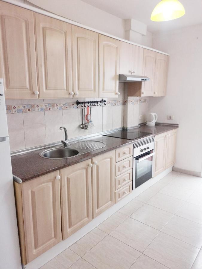 Triana Appartement Los Silos