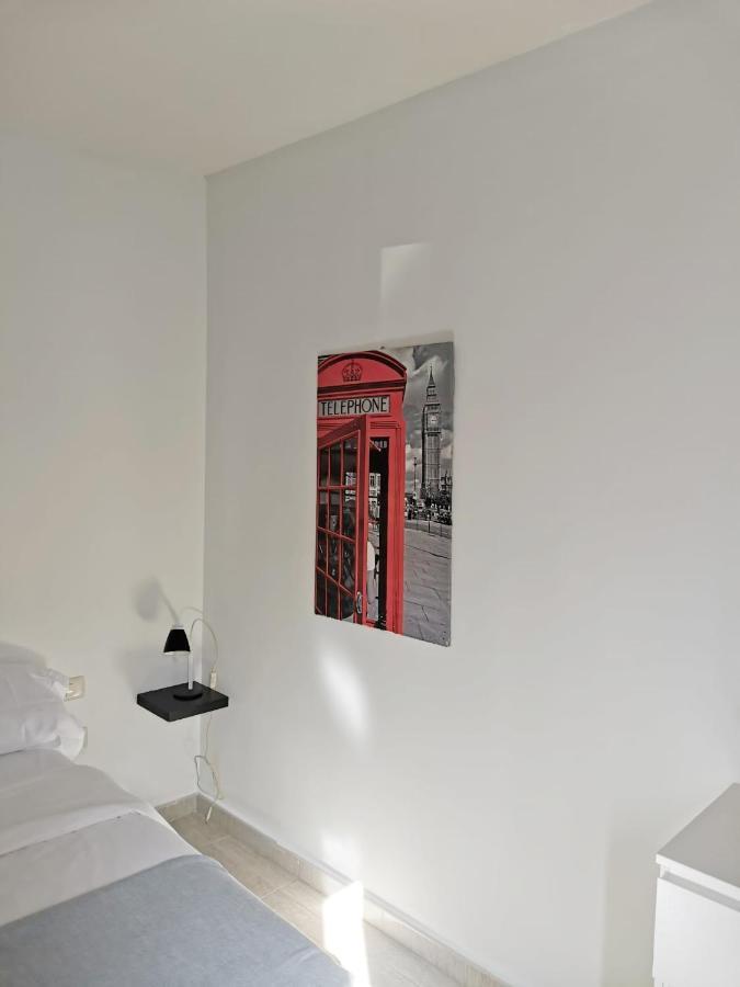 Apartment Triana Los Silos