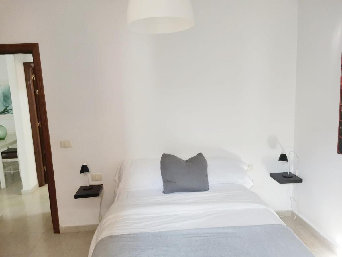 Triana Appartement Los Silos