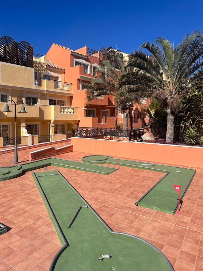 Appartement Sunset & Heated Pool Los Cristianos (Tenerife)