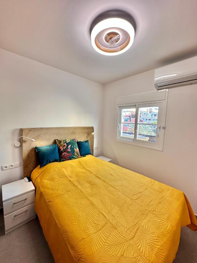 Sunset & Heated Pool Appartement Los Cristianos (Tenerife)