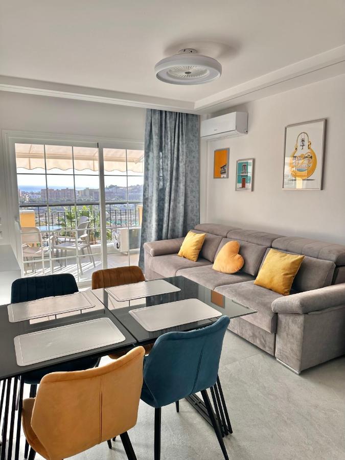 Appartement Sunset & Heated Pool Los Cristianos (Tenerife)