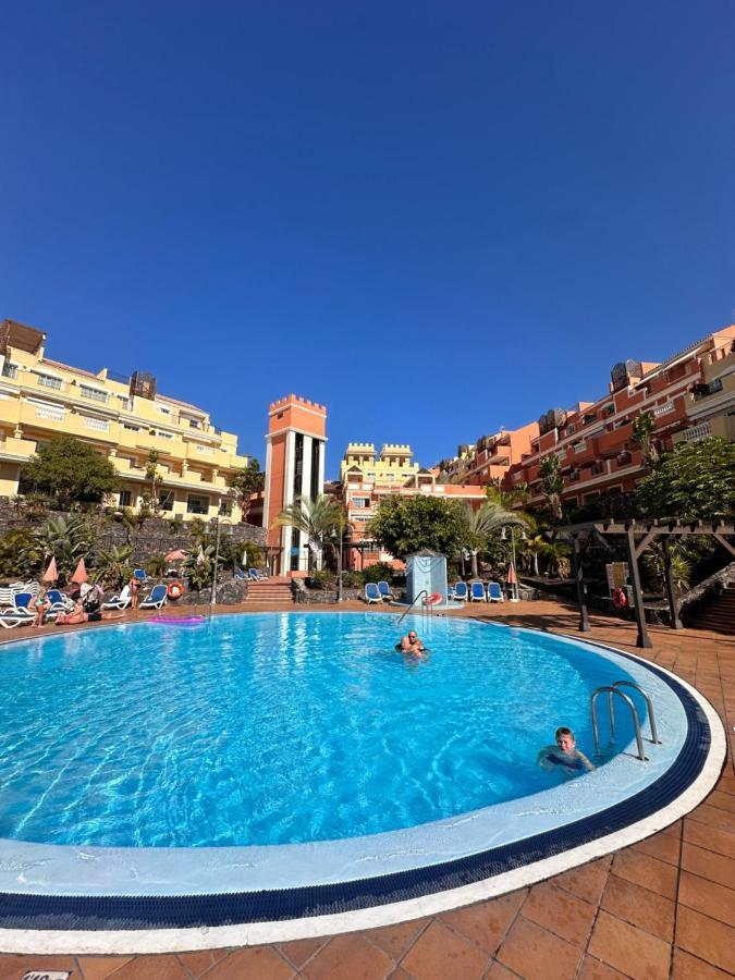 Sunset & Heated Pool Appartement