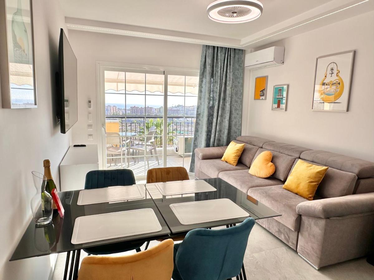 Appartement Sunset & Heated Pool Los Cristianos (Tenerife)
