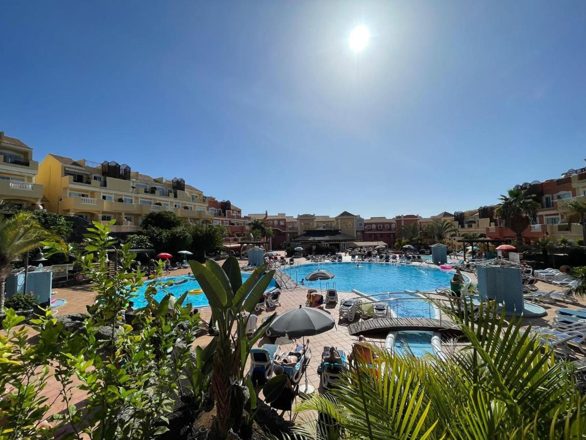 Sunset & Heated Pool Appartement Los Cristianos (Tenerife)