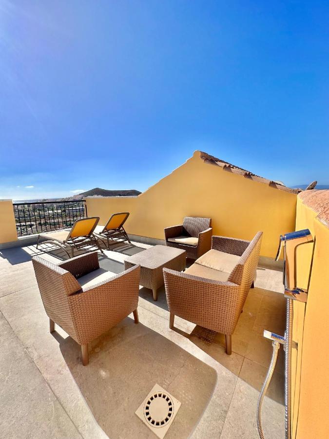 Sunset & Heated Pool Appartement *
