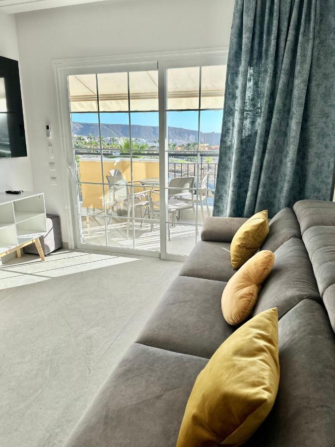 Sunset & Heated Pool Appartement Los Cristianos (Tenerife)