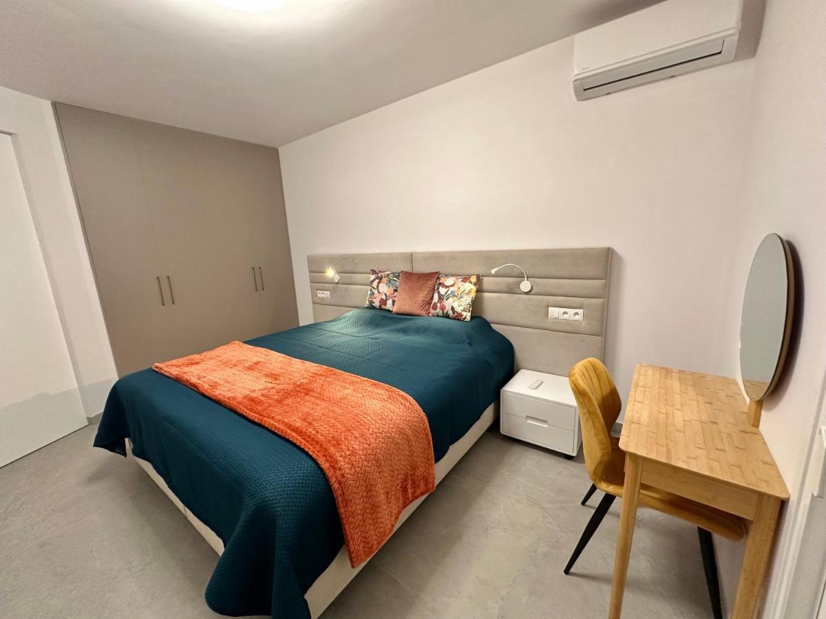Sunset & Heated Pool Appartement