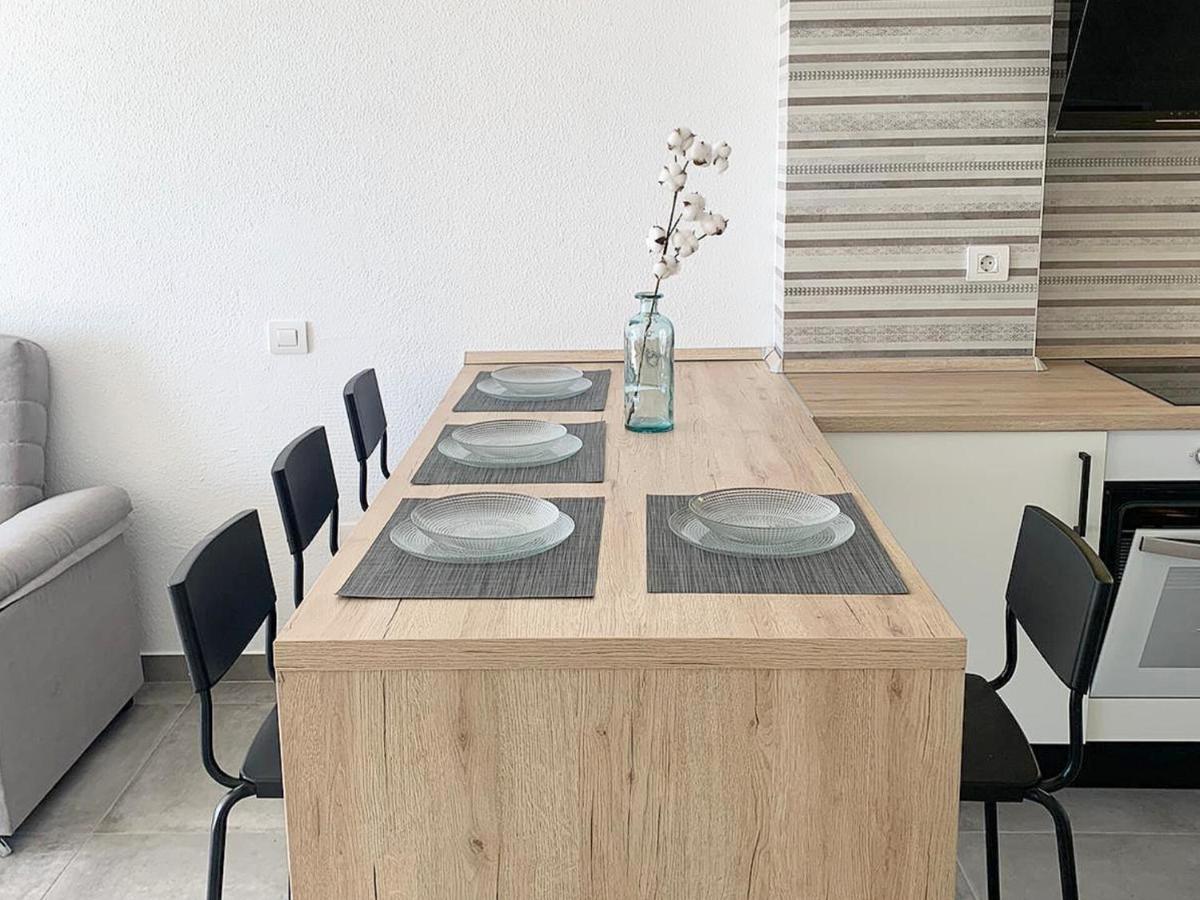 Apartment Astro House Tabaiba