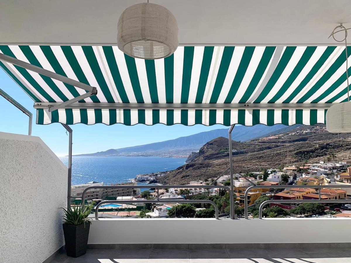 Apartment Astro House Tabaiba