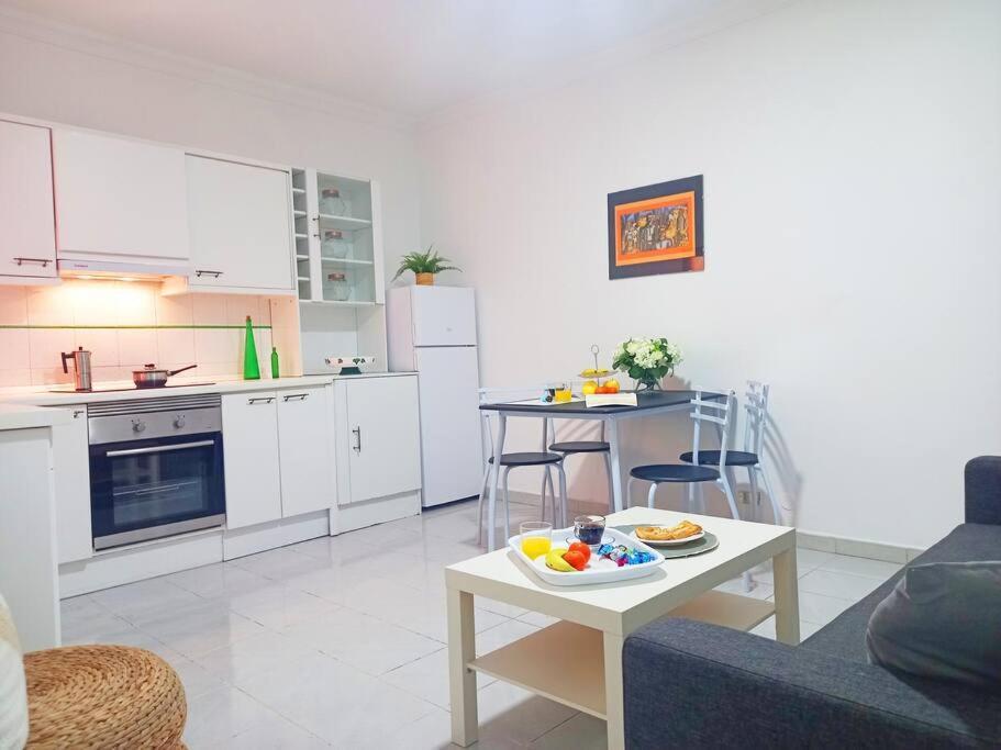 Apartamento Casa La Muralla - Con Vistas A Montanas *
