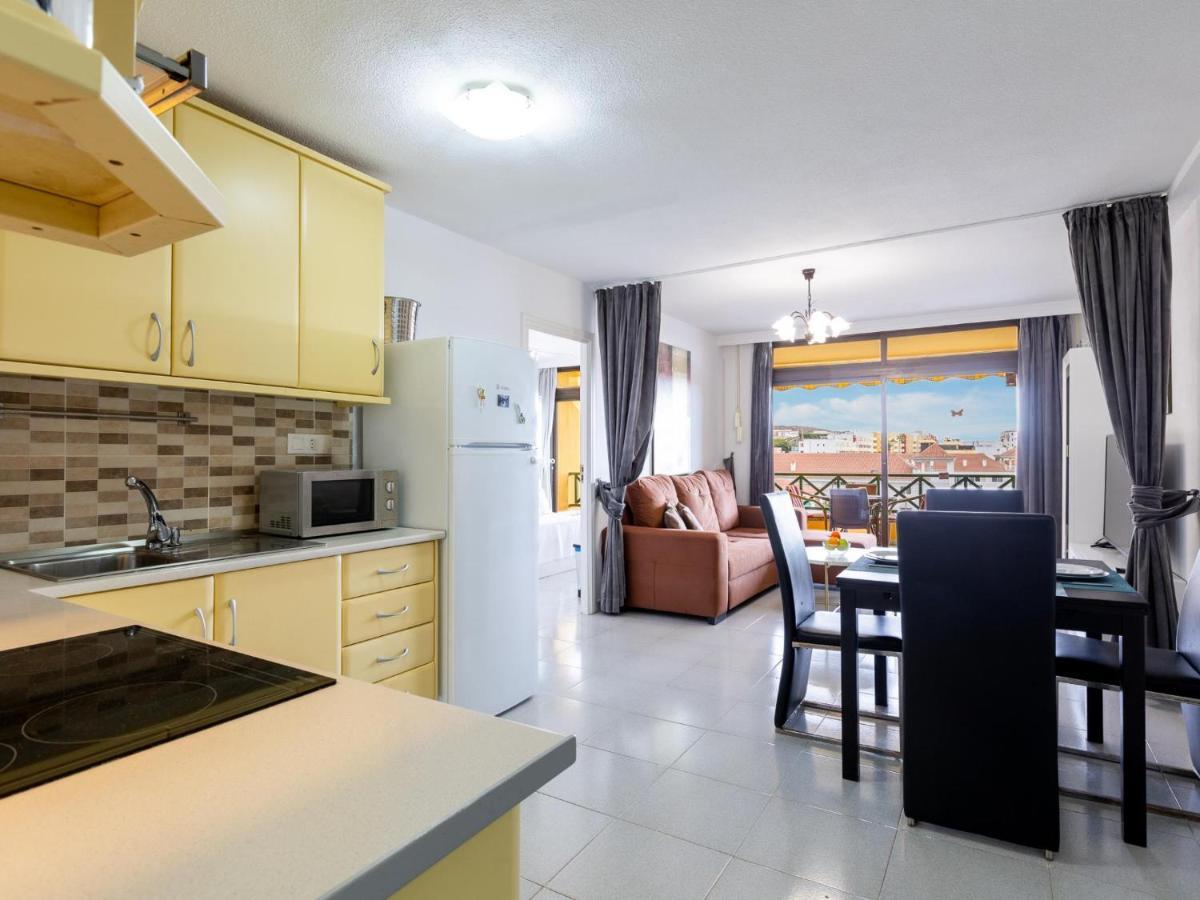 2 Sun Flower Gigantes Appartement Puerto de Santiago (Tenerife)