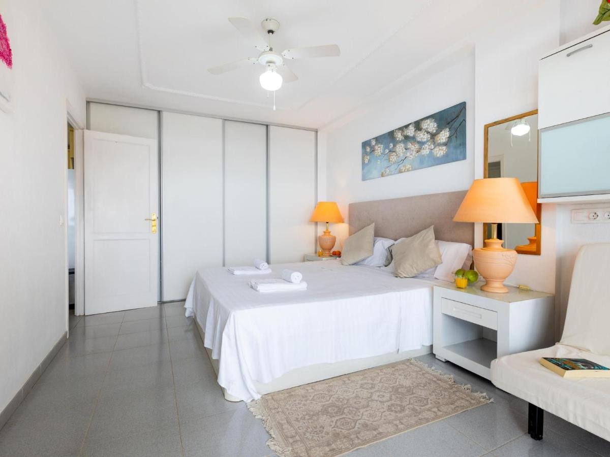 2 Sun Flower Gigantes Appartement *