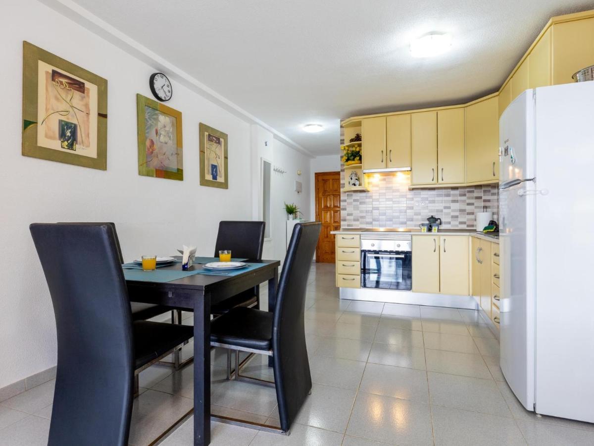 Appartement 2 Sun Flower Gigantes Puerto de Santiago (Tenerife)