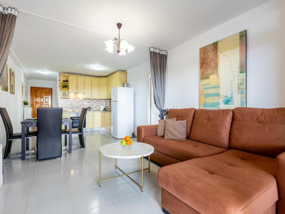 2 Sun Flower Gigantes Appartement Puerto de Santiago (Tenerife)