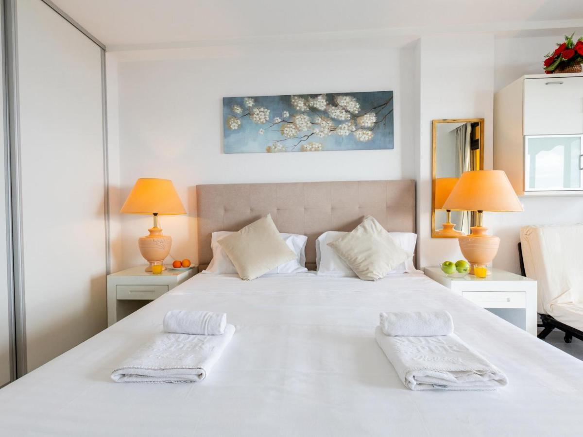 Appartement 2 Sun Flower Gigantes Puerto de Santiago (Tenerife)