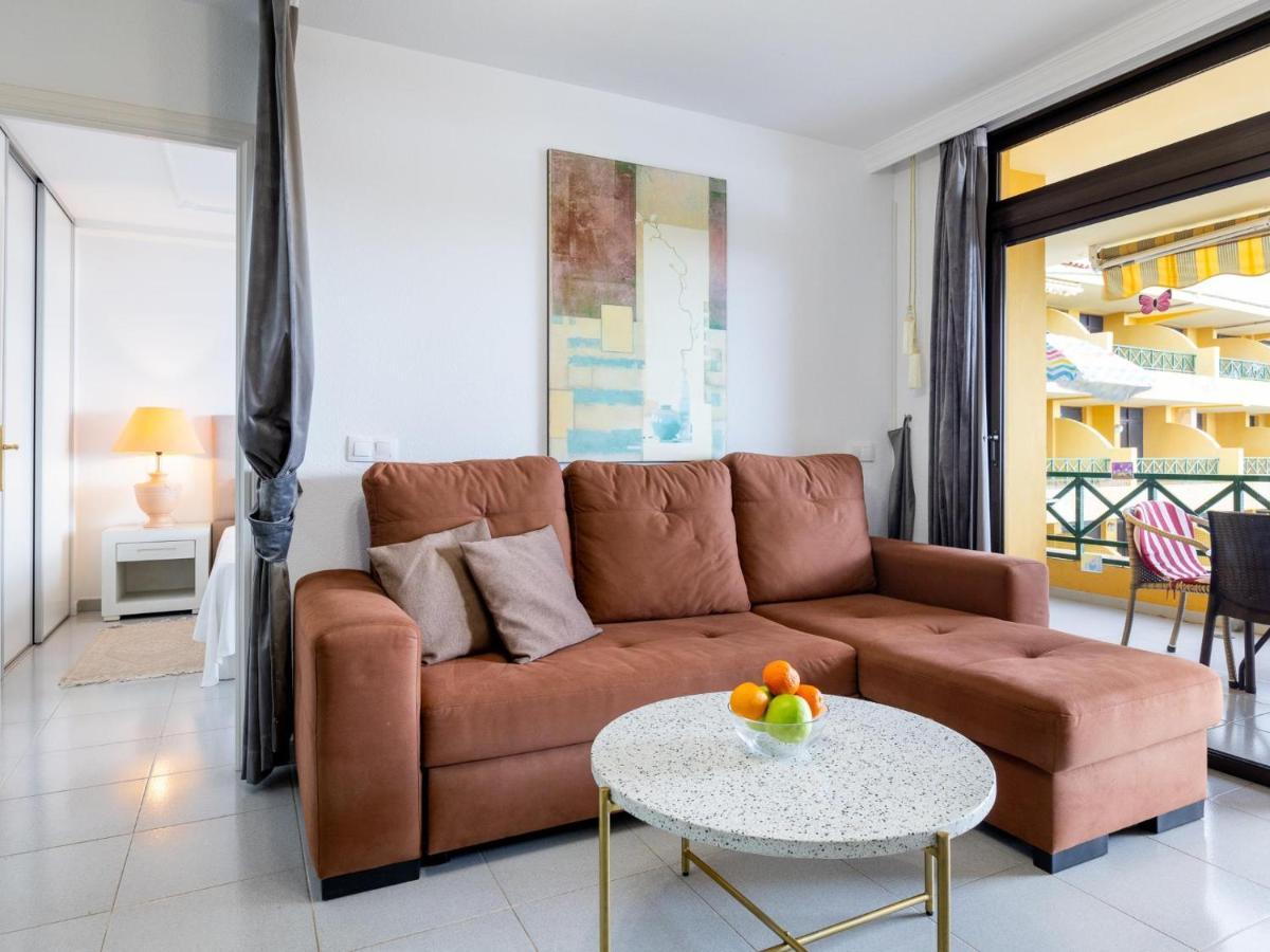 2 Sun Flower Gigantes Appartement Puerto de Santiago (Tenerife)