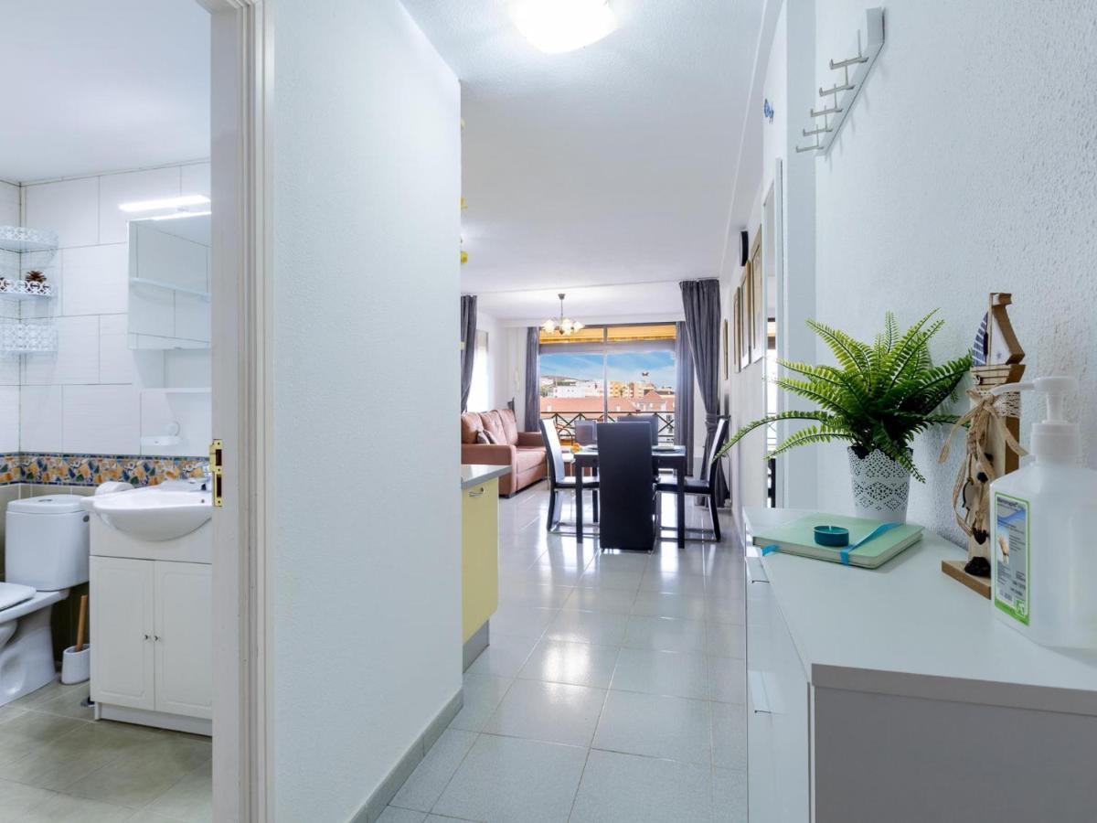 Appartement 2 Sun Flower Gigantes Puerto de Santiago (Tenerife)