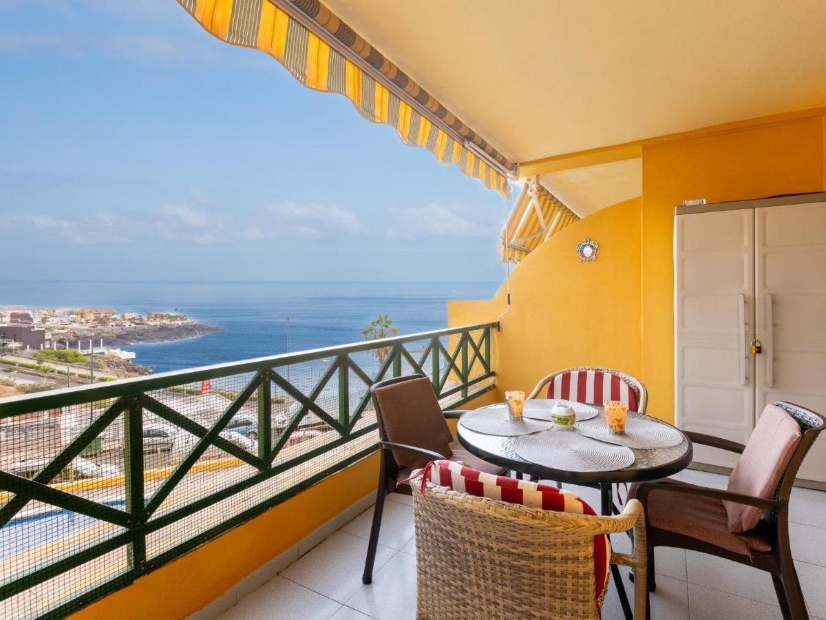 2 Sun Flower Gigantes Appartement