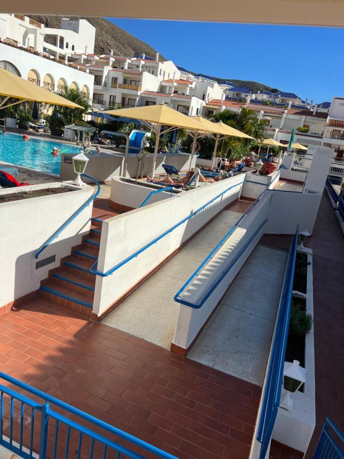 Aparthotel Marysol Cristianos Atlantic View