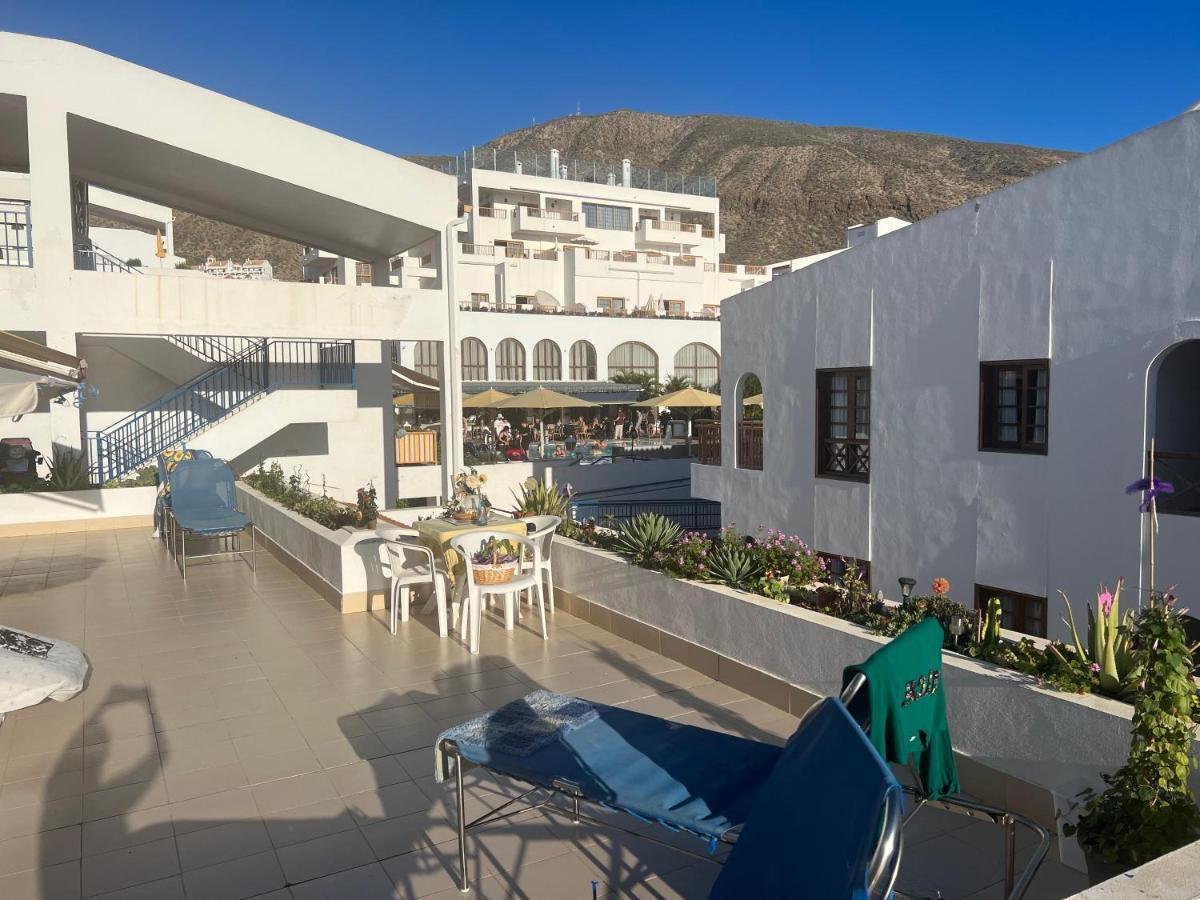 Aparthotel Marysol Cristianos Atlantic View *