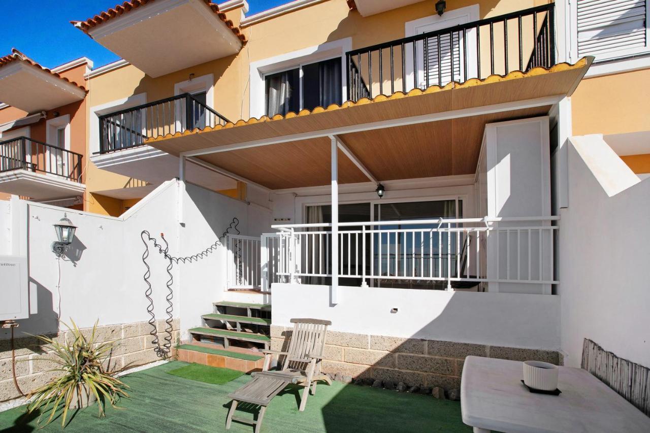 Villa Orlanda Costa Adeje (Tenerife)