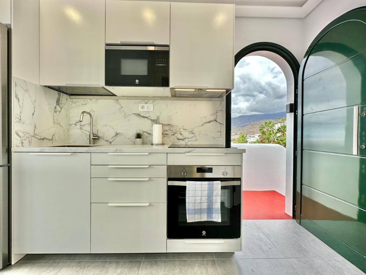 La Gomera Views Appartement *
