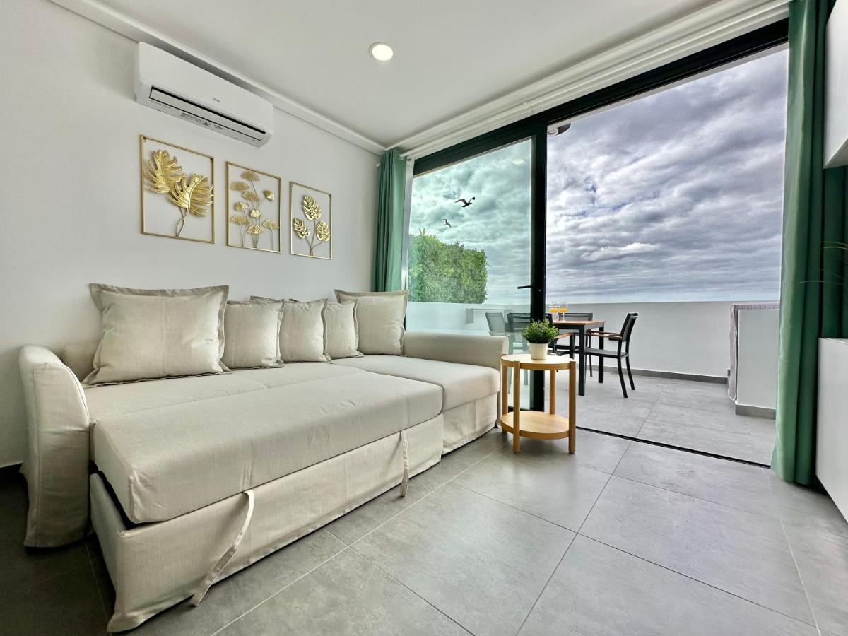 Appartement La Gomera Views