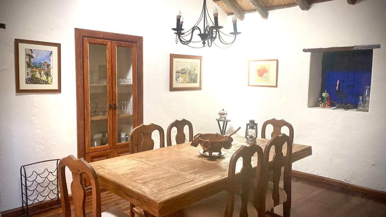 Сasa de vacaciones Rural Canary House By Deihu Experiences
