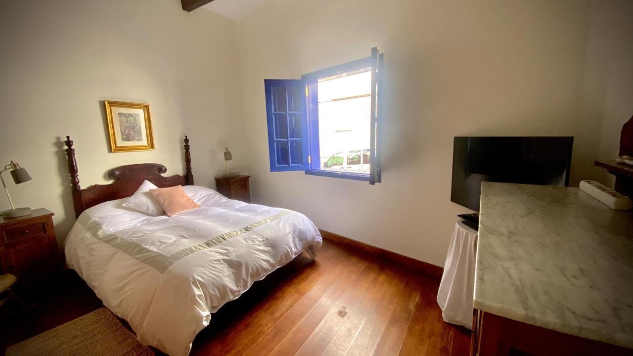 Сasa de vacaciones Rural Canary House By Deihu Experiences *