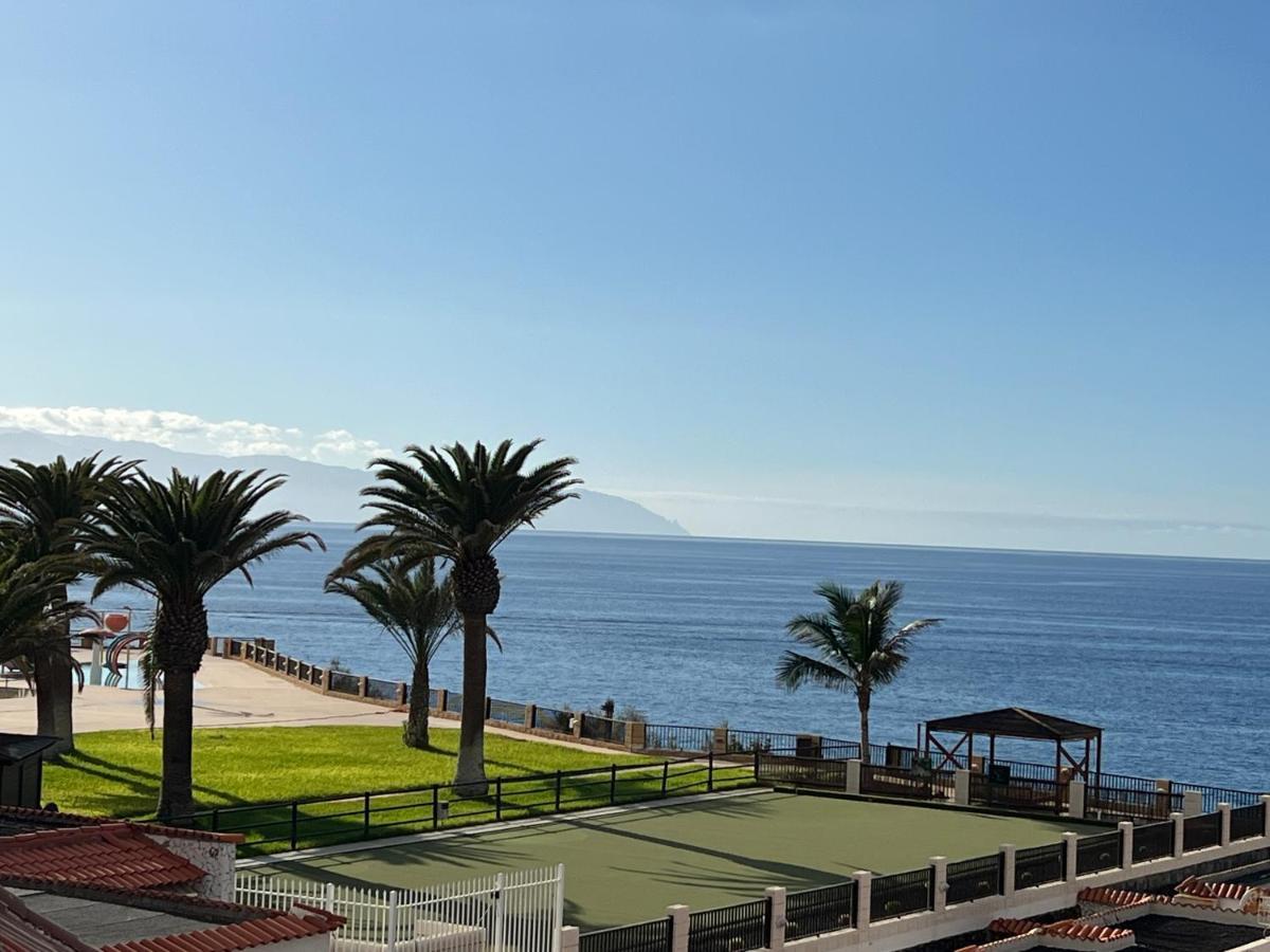 Zama Bella Vista - Swimming Pool - Ac Apartment Acantilado de los Gigantes
