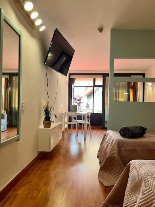 Apartamento Estudio Detail La Marina