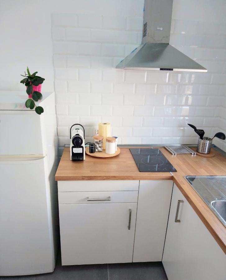 Mary Appartement